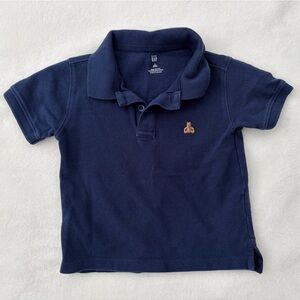 Gap Toddler Polo